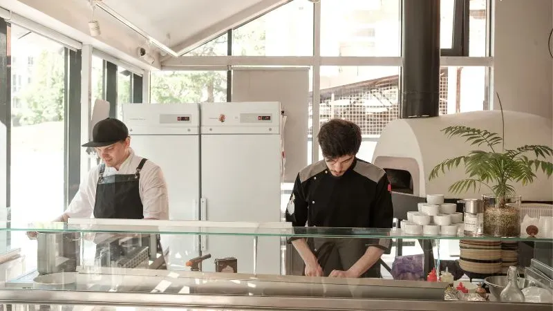 Restaurant Business  Idea in Chandigarh