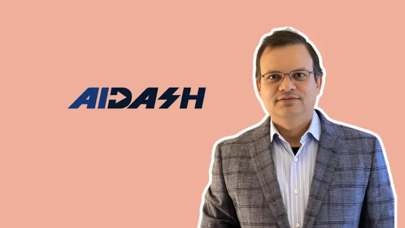 AiDash, an enterprise SaaS company making critical infrastructure industries climate resilient and sustainable with satellites and AI, announced the official closing of its Series C funding round at $58.5 million.