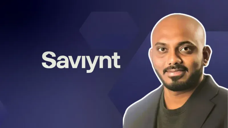 Saviynt, a leading provider of cloud-native identity and governance platform solutions, announced the appointment of Sanjeevi Kumar as Sales Lead in India to expand Saviynt’s footprint in the region.