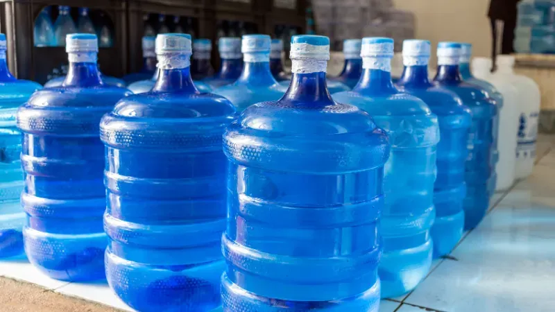 Start a Purified Water Delivery Business in Pune