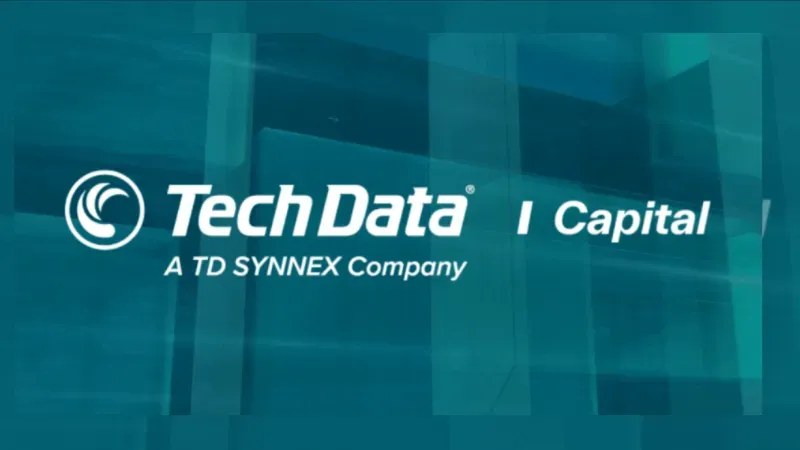 Tech Data, a TD SYNNEX Company, is launching Tech Data Capital in Singapore, Australia, and India, offering flexible financing solutions powered by selected financial institutions exclusively to its partners and end-customers.