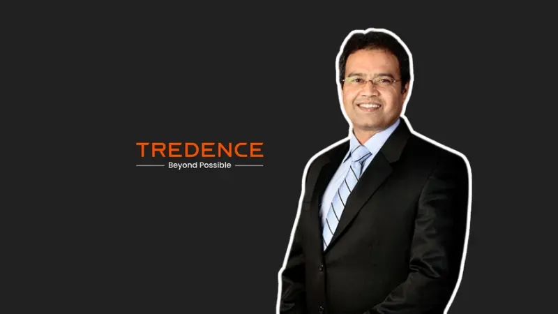 Tredence, a multinational provider of AI and data science solutions, named Munjay Singh its new COO.