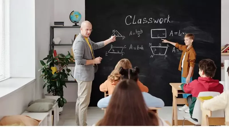 Tuition Class Business in New Delhi