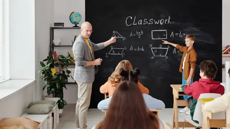 Tuition Classes - Small Business Idea in Surat