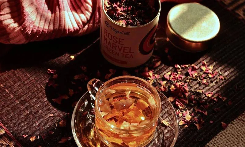 Udyan Tea - Tea Chain in India