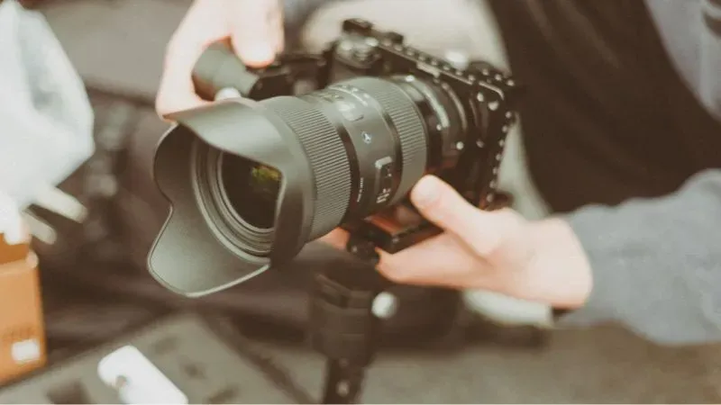 Wedding Photography & Videography Business Ideas in Bhopal