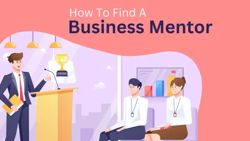 business mentors