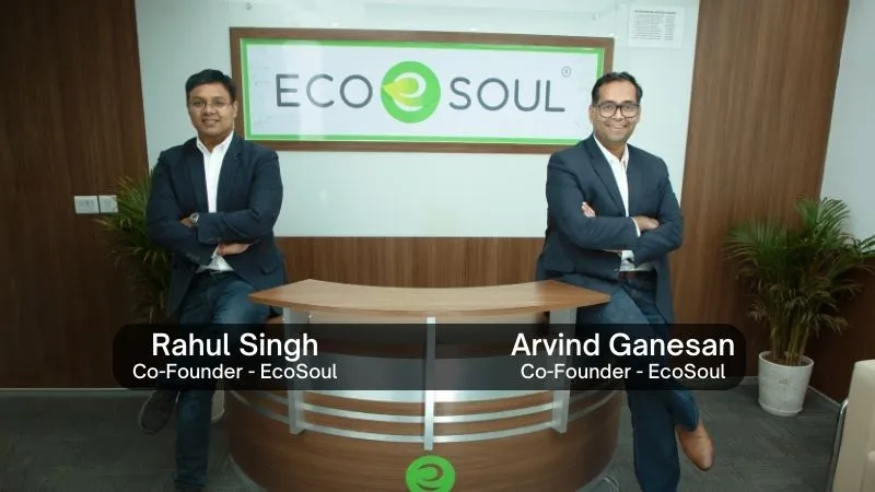 ecosoul-home-inc-raises-usd10-mn-in-series-a-round-accel