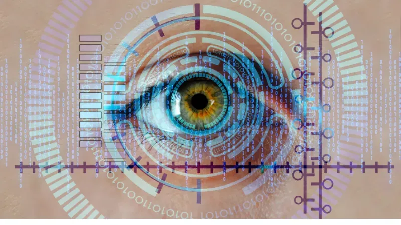 Biometric Company - tech business opportunities