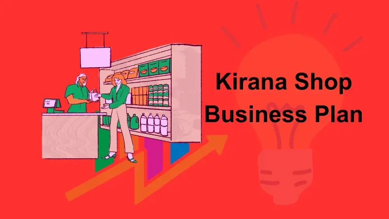 Business Ideas For Kirana Store