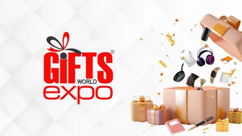 Gift World Expo 2024