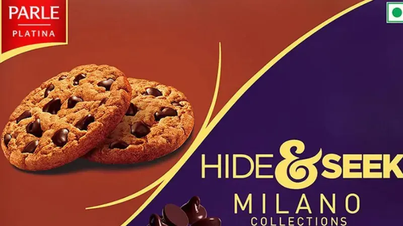 Milano biscuit company