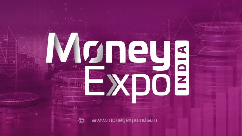 Money Expo India 2024