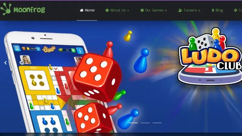 Moonfrog Labs - Gaming Startups Company in India 2024