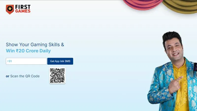 Paytm First Games - Indian Gaming Startups in 2024