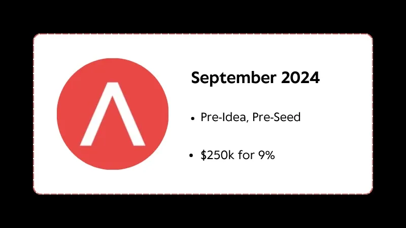 Antler | Early-Stage Startup Accelerators