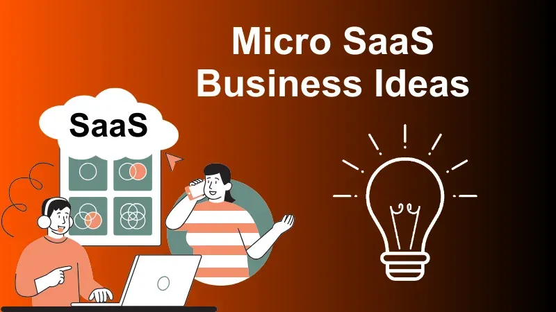micro saas business ideas