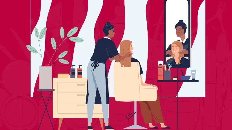 Beauty Parlour Business Plan