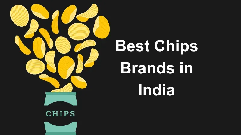 Chips Brands in India