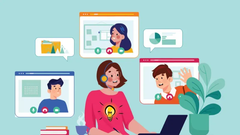 Online Business Ideas in Hindi