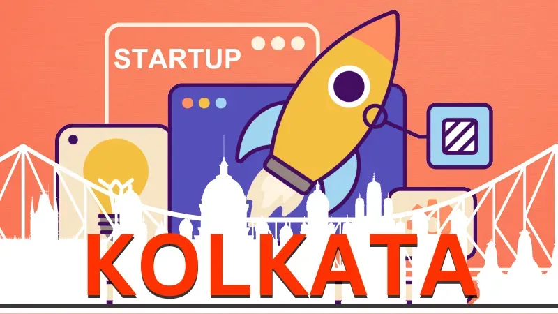 Startups in Kolkata