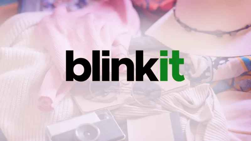 The fast-growing quick-commerce company Blinkit, owned by Zomato, now lets users return shoes and clothes in 10 minutes.