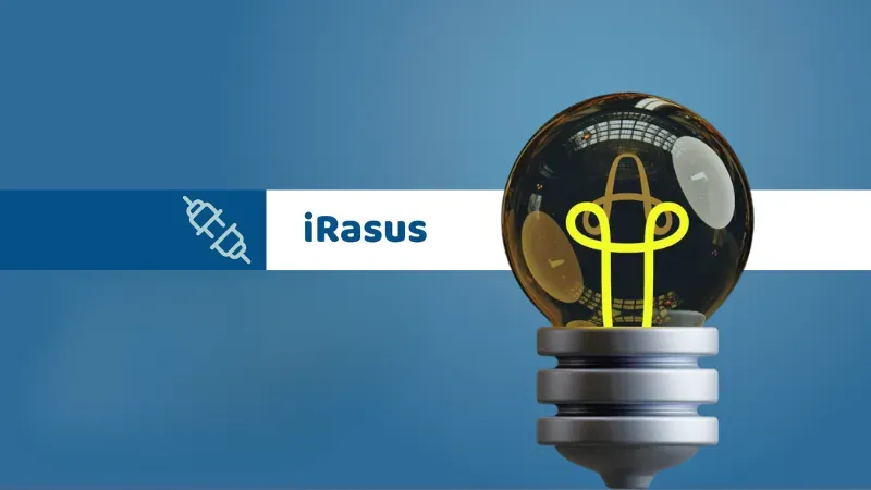 In a seed round headed by IAN Angel's Rohit Rajput and Srikar Reddy, iRasus Technologies has secured Rs 4 cr with the help of DFAN and additional angel investors.