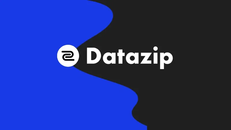 In a seed fundraising round, Datazip, a data engineering company with headquarters in Bengaluru, has secured $1 million, with Equirus InnovateX Fund investing Rs 6 crore.