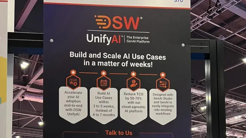 In a seed round headed by an angel investor, Data Science Wizards secured $1.4 million at a valuation of $16.4 million.