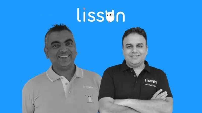 RPSG Capital Ventures led the $2.5 million pre-Series A funding round for the mental health platform LISSUN.