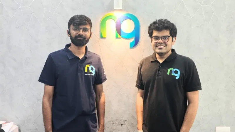 L-R_ Raj Shah (Co-Founder, COO)_Meet Shah (Co-Founder, CEO)_NG Earsafe