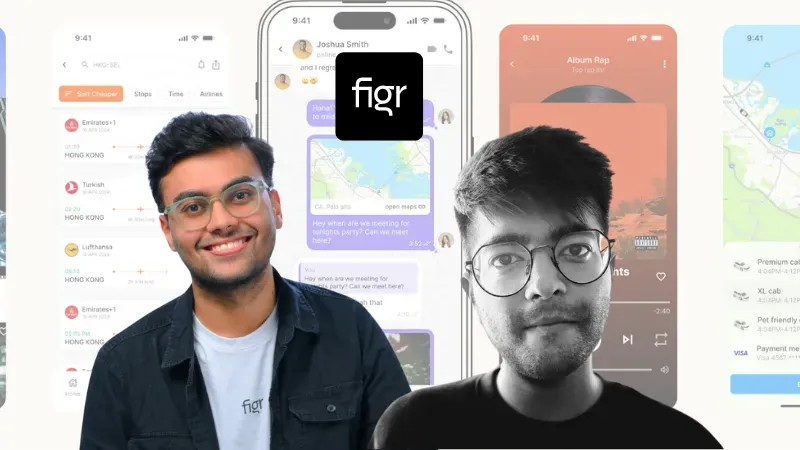 [Funding News] Product Design Platform Figr Secures $2.25 Mn from Kalaari Capital, Others