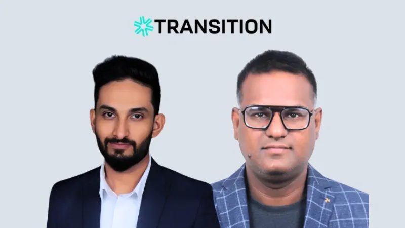 [Funding News] Transition VC Raises Rs 15 Cr From KSUM 