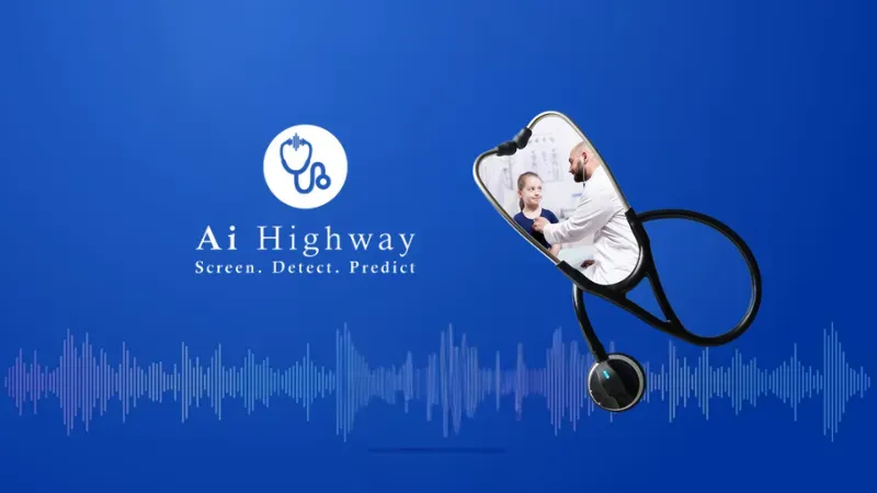 Healthtech Startup Ai Health Highway Secures $1 Mn pre-Series A Funding
