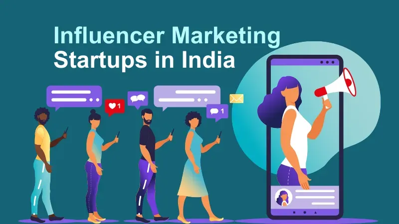 Influencer Marketing Startups