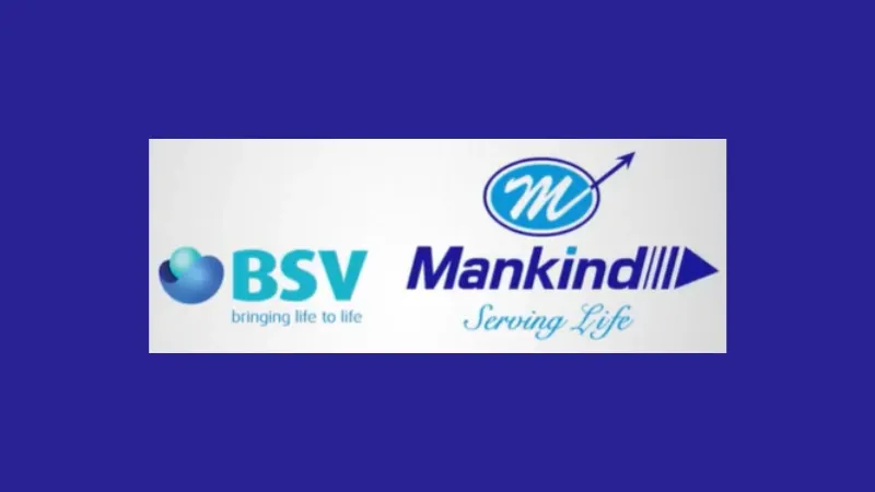 Mankind Pharma Acquires Bharat Serums and Vaccines