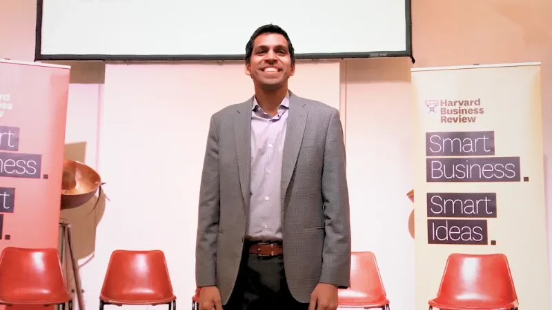 DAaron Ronnie Chatterji, a Duke University professor of business and public policy and former White House CHIPS coordinator, has been appointed OpenAI’s first Chief Economist.