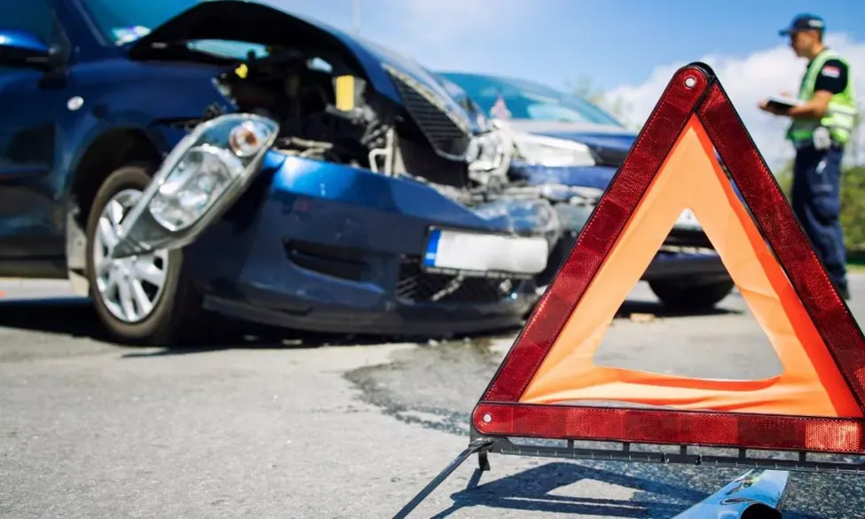 The Psychological Impacts An Athens Car Accident Survivor Has to Go Through