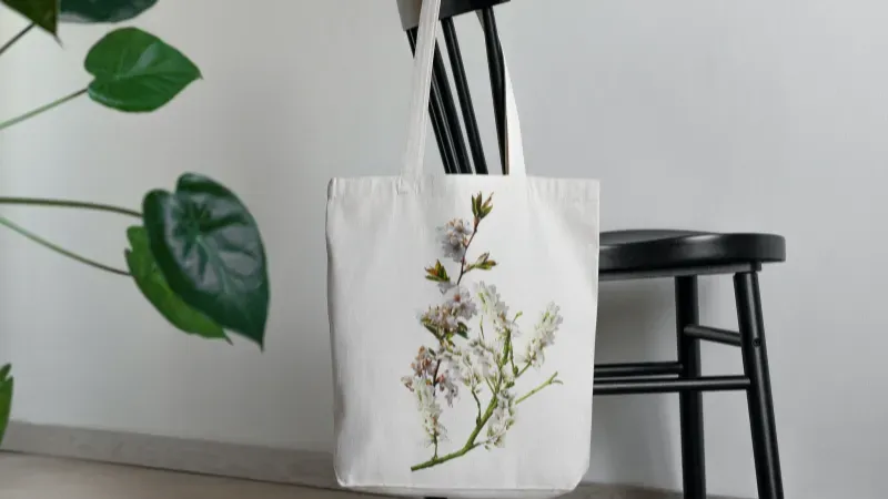 Tote bag eco friendly diwali corporate gifts