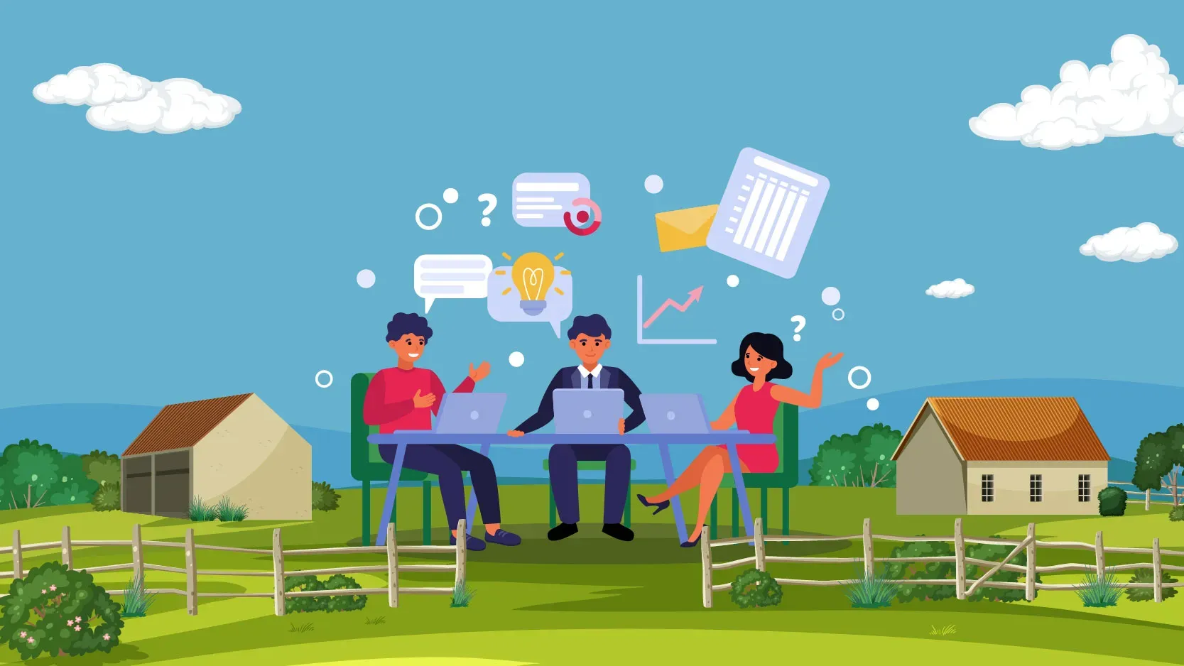 Village Business Ideas In Hindi