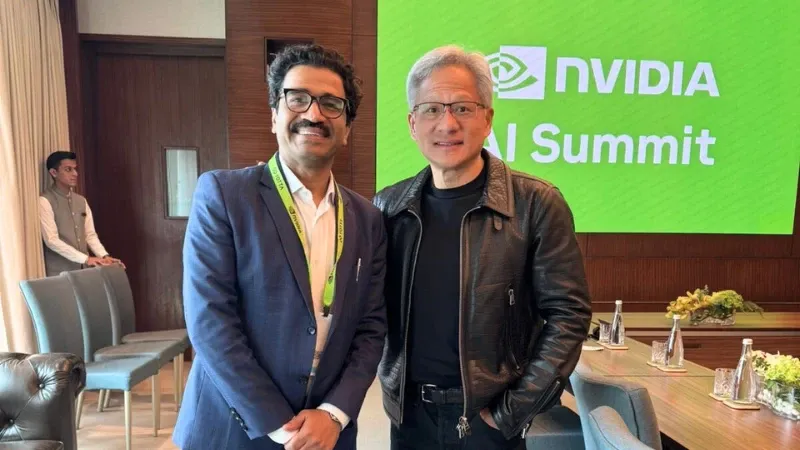 Yotta Data Services has introduced Rudra, an accelerator program aimed at helping startups, software development firms, and service providers quickly innovate and scale their AI projects by leveraging NVIDIA’s accelerated computing technology.