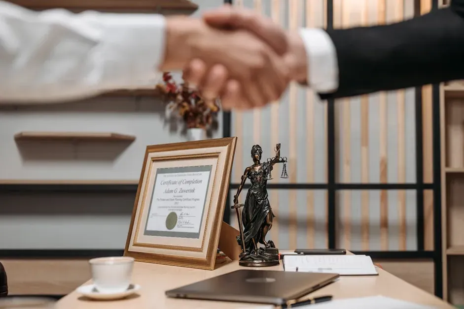 right lawyer for Dallas car accident case