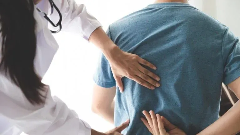 Effective Back Pain Treatments in Chennai: Expert Care for Lasting Relief