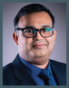 Gaurav Sahay