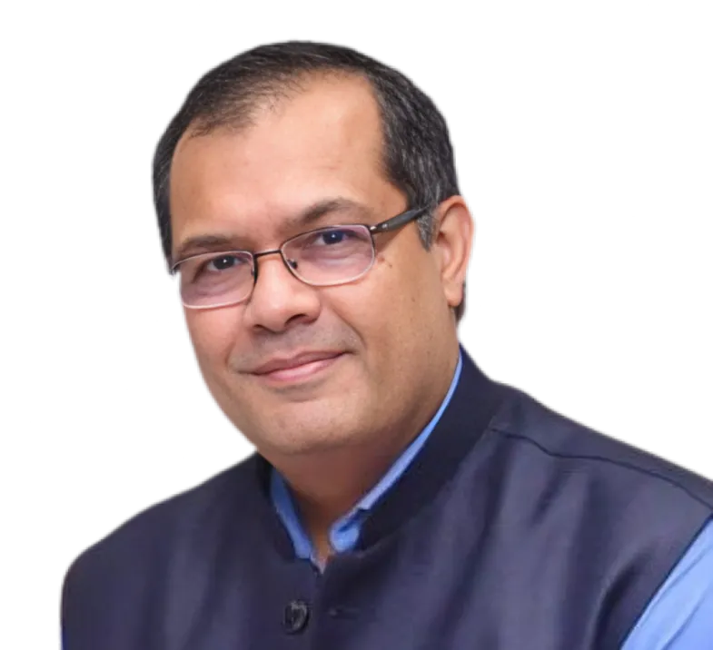 Jaijit Bhattacharya