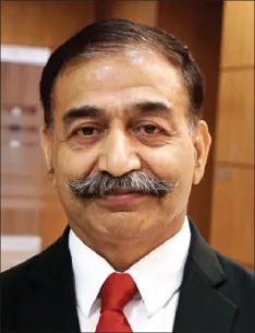 LT GEN AK BHATT