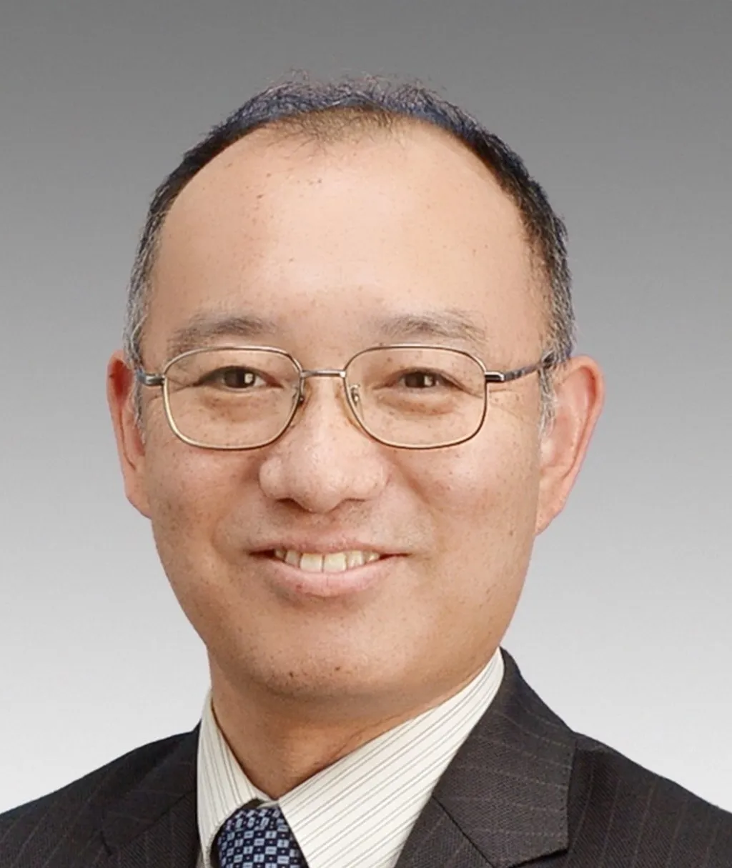 Dr Yosuke Aragane IOWN