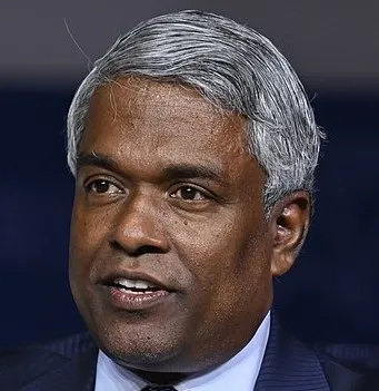 Thomas Kurian CEO Google Cloud