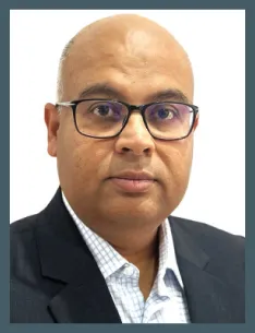 Swastik Chakraborty