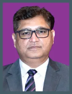 Neelesh Kripalani